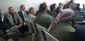 Eski Milletvekili Zülfikar İzol, Aşiret Mensuplarına Cumhurbaşkanlığı Hükumet Sistemini Anlattı
