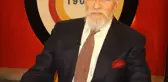 Galatasaray'da Bir Istifa Daha !
