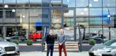 Galatasaraylı Nigel De Jong, Almanya'da Lüks Otopark Açacak