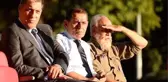 Galatasaraylı Yönetici Alp Yalman Görevi Bıraktı