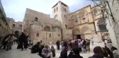 Hristiyanların En Kutsal Mekanı Restore Edildi