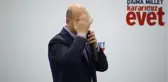 İçişleri Bakanı Soylu: (Terörle Mücadele) 