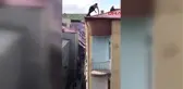 Iğdır Miting Öncesi Intihara Kalkıştı