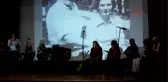 Izmir Dünya Şiir Günü Foça'da Nazım Hikmet Şiirleri ve Şarkılarıyla Kutlandı