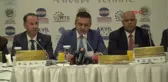 Kural Ihlalinden 3 Dakikalık Maç Yaptılar
