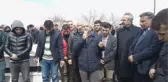 Malatya Diyarbakır'da Nevruzda Vurulan Üniversiteli, Malatya'da Toprağa Verildi