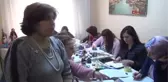 Manisa Kadınlar Ekmeğini Taştan Çıkaracak