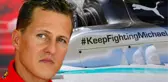 Mercedes, Yeni Sezonda Araçlarında Schumacher'e Destek Etiketini Kullanmayacak