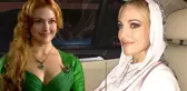 Meryem Uzerli Suudi Arabistan'da Hürrem Sultan Olduğu Günlere Döndü