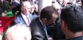 Okuldaki Cinnet Olayı Sonrası Emir Taş'ın Cenazesi