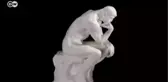 Ölümünün 100. Yılında Rodin