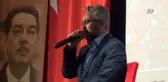 Sağlık-Sen Genel Başkan Yardımcısı İdris Baykan: 
