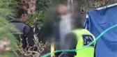 Sahilde Yürüyen Vatandaşlar Gördükleri Manzara Karşısında Şok Oldu