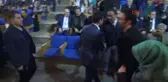 Sivas Muhsin Yazıcıoğlu ve Yol Arkadaşları Şiirlerle Anıldı