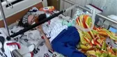 Sma Hastası İrem'in Umudu Cumhurbaşkanı