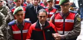 Ömer Halisdemir Davasında Ara Karar: Tüm Tahliye Talepleri Reddedildi