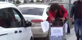 Suyun Değerine Böyle Dikkat Çektiler