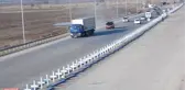 Türkiye, Şehirlerarasında 'Beton Yollarla' Tanışacak