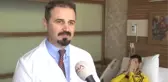 20 Günde 3 Kere Tüm Kanı Değiştirildi