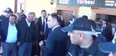 Adıyaman - Kurtulmuş Fetö'cü 5 Askerin Türkiye'ye Iadesini Bekliyoruz