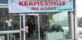 Ahıska Türkleri Için Yapılacak Kur'an Kursları Yararına Kermes