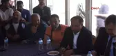 Balıkesir CHP'li Purçu Ayvalık'ta Roman Vatandaşın Sorununu Dinledi