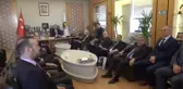 Başkan Aktaş: 