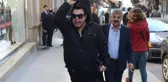 Bir Döneme Damga Vuran Kuşum Aydın Tanınmaz Halde