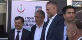 Çekmeköy Yeni Aile Sağlığı Merkezine Kavuştu