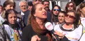 CHP Genel Başkan Yardımcısı Cankurtaran: Bu Sistem Suçu, Arkasından Çeteleşmeyi Yozlaşmayı Getiriyor
