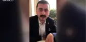 CHP'li Eren Erdem'den AKP'li Ahmet Hamdi Çamlı'ya Cevap