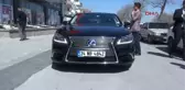 Denizli Bakan Zeybekci, Makam Otomobilini Değiştirdi
