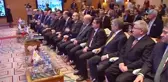 Gümrük ve Ticaret Bakanı Bülent Tüfenkci: 
