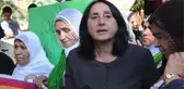 HDP'li Nursel Aydoğan'a Hapis Cezası