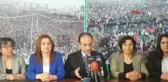 Hdp'li Osman Baydemir: Kemal Kurkut'un Öldürülmesi Yargısız Infazdır