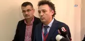 Hollanda'da Saldırıya Uğrayan Hüseyin Kurt, Türkiye'de
