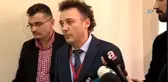 Hollanda Polisinin Köpekle Yaraladığı Hüseyin Kurt Tedavi Altında