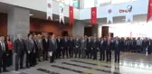 Istanbul Anadolu Adalet Sarayı'nda Çanakkale Şehitleri Sergisi