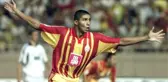 Eski Galatasaraylı Jardel Aldığı Kilolarla Dikkat Çekti