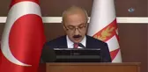 Kalkınma Bakanı Lütfi Elvan: 