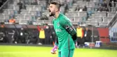 Onur, Avrupa'nın En İyi Kalecilerini Geride Bıraktı