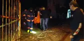 Patlama Sonrası Çıkan Yangında Bir Öğretmen Hayatını Kaybetti