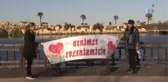 Samsun'dan Almanya'ya Evlilik Teklifi
