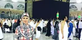 Sunucu İpek Tanrıyar İkinci Kez Kutsal Topraklarda