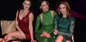 Watsons Ödül Töreninde Gizem Karaca'nın Frikiği Geceye Damga Vurdu