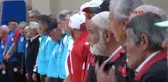 Yetişkin Gençler Bölgesel Bocce Turnuvası'nda Şampiyon Isparta