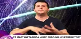 27 Mart Haftasında Akrep Burcunu Neler Bekliyor?