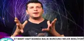 27 Mart Haftasında Balık Burcunu Neler Bekliyor?