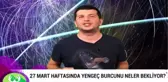 27 Mart Haftasında Yengeç Burcunu Neler Bekliyor?