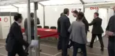 Anayasa Referandumu Için Yurt Dışında Sandıklar Hazır